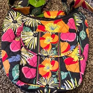 This bag is brand new with tags